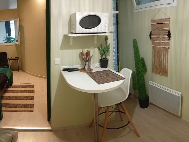 Appartement location à Béthune