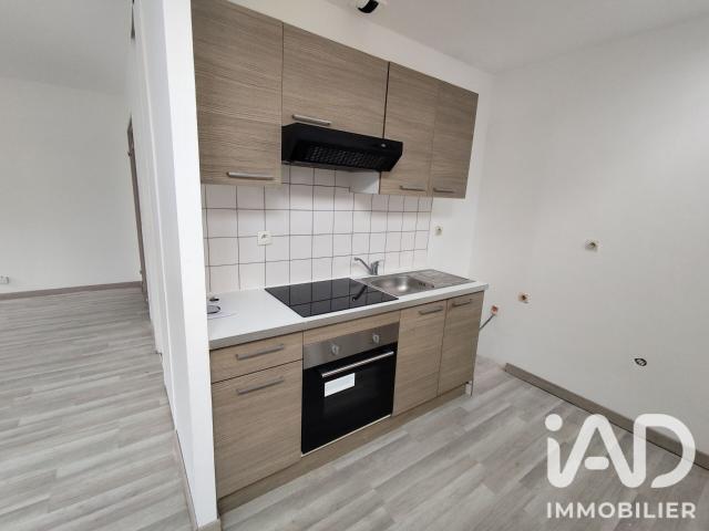 Appartement location à Béthune