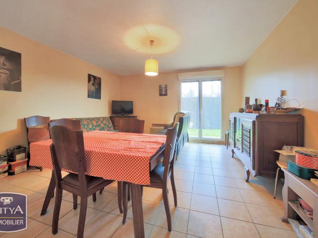 Appartement vente à Béthune