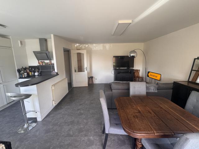 Appartement vente à Béthune