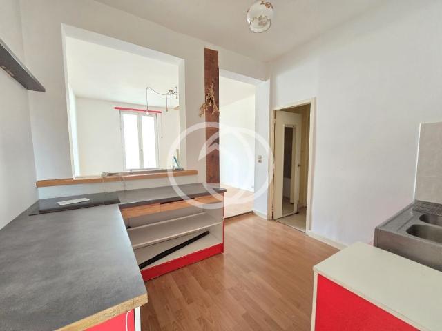 Appartement vente à Béthune
