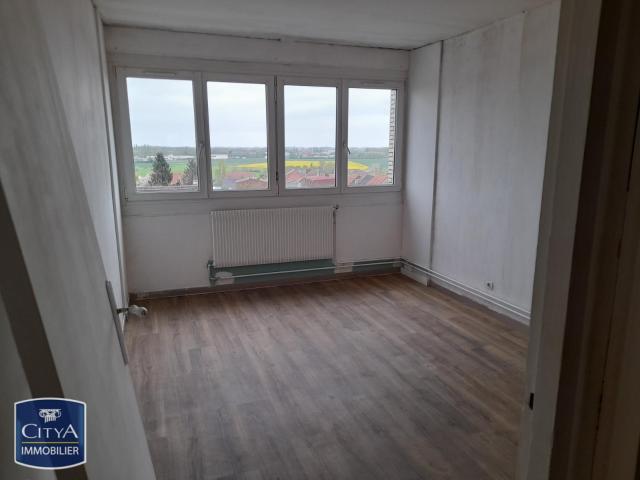 Appartement vente à Béthune