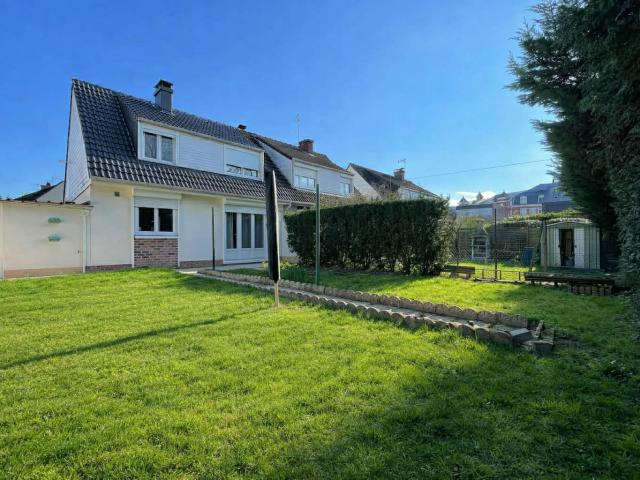 Maison vente à Béthune