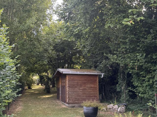 Maison vente à Béthune