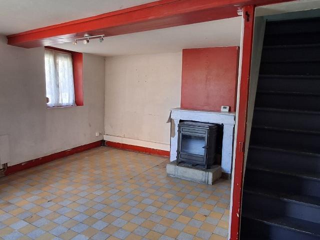 Maison vente à Béthune