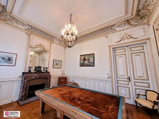 Château vente à Béthune