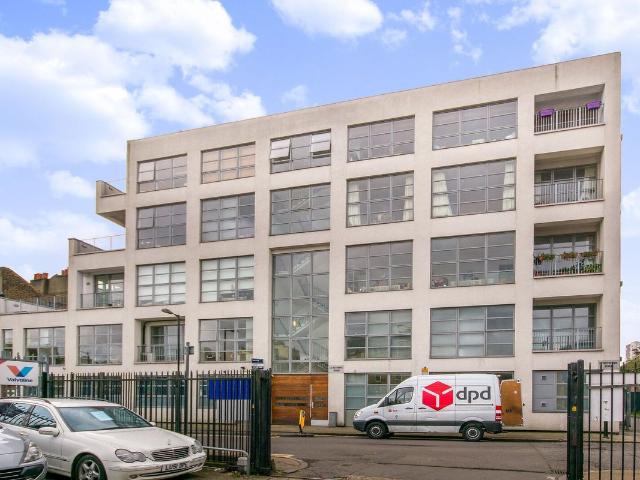 Apartment for rent in Camberwell, Greater London