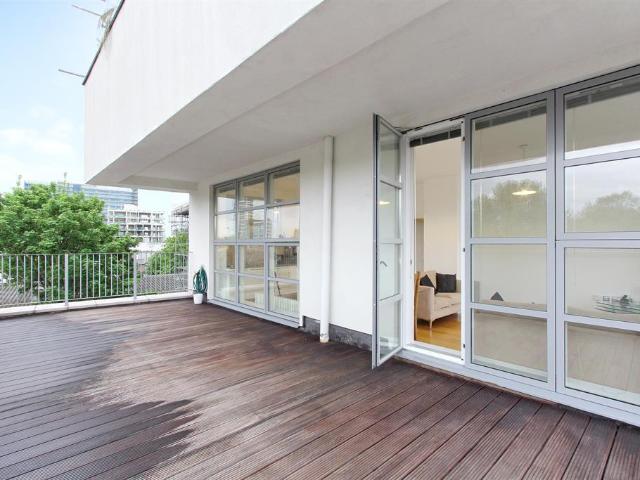 Apartment for rent in Camberwell, Greater London