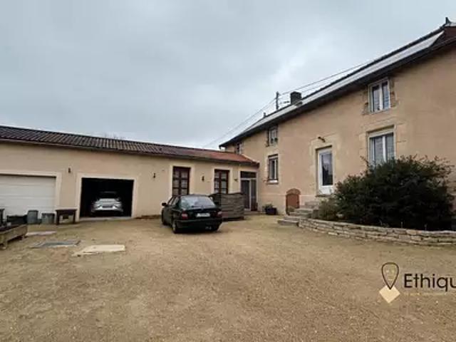 Maison vente à Bar-sur-Aube, Bétignicourt