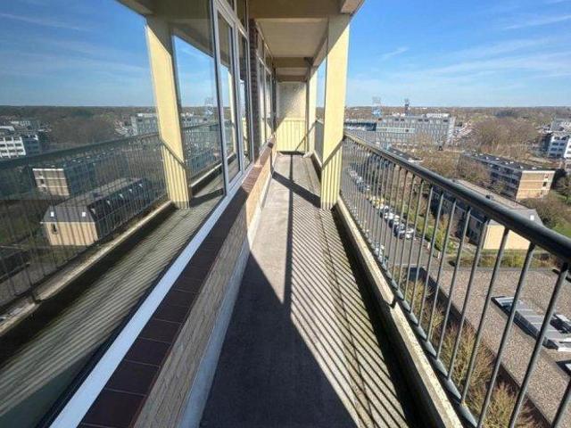 Appartement te huur in Zwolle, Overijssel