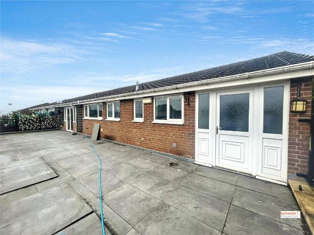 Apartment for rent in No Place, Stanley