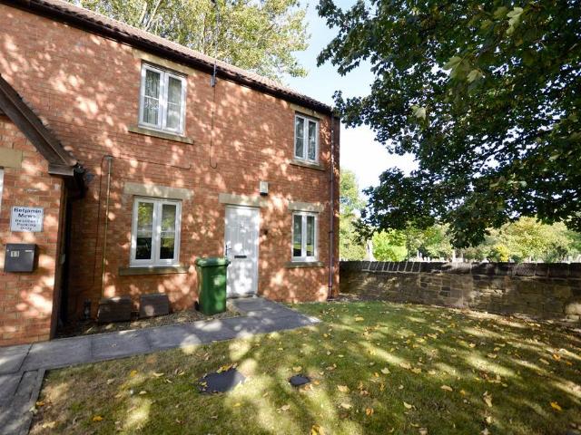 Apartment for rent in Mount Pleasant, Gateshead