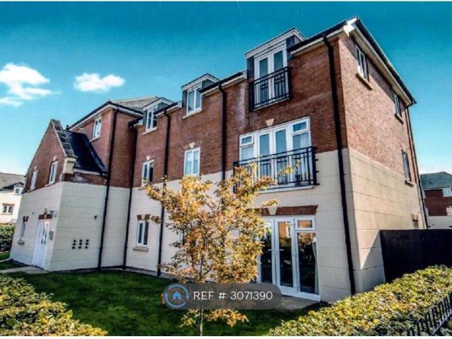 Apartment for rent in Stratford-upon-Avon, Stratford-on-Avon