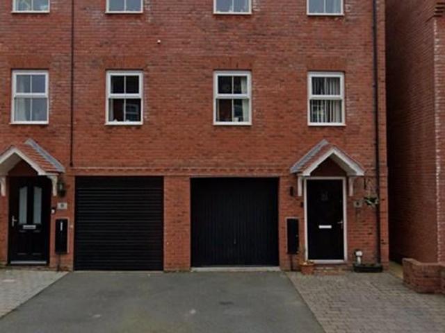 House for rent in Cleobury Mortimer, Shropshire