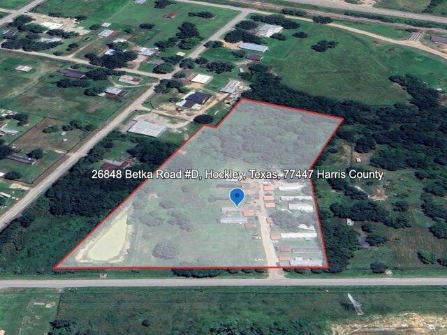 House for sale in Harris, Texas