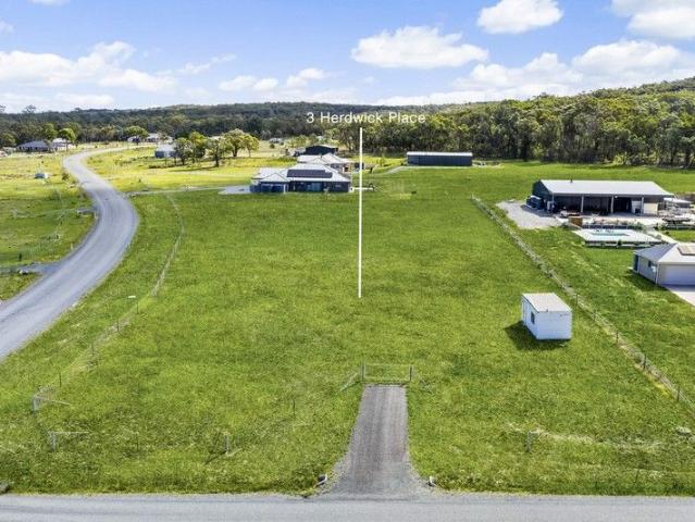 Land for sale in Marulan, New South Wales