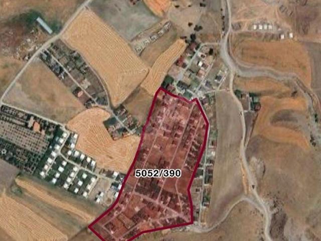 Bala, Ankara içerisinde satılık Arsa