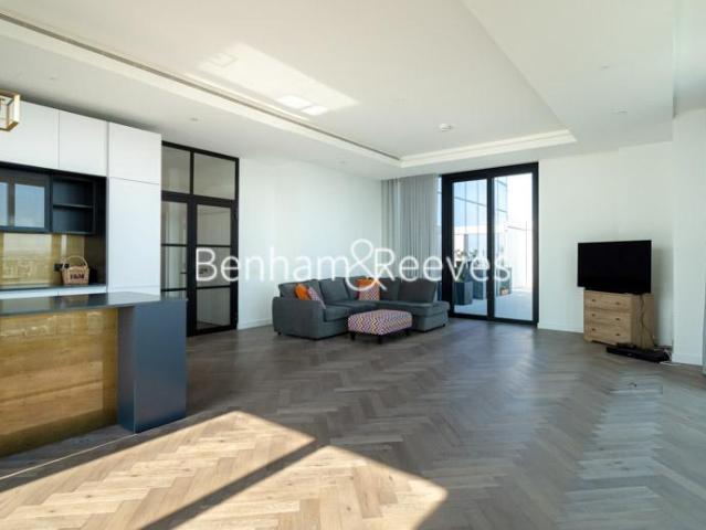 Apartment for rent in St. George in the East, Greater London