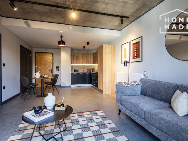 Apartment for rent in Greater London