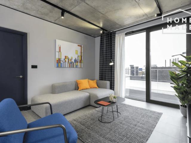 Apartment for rent in Greater London