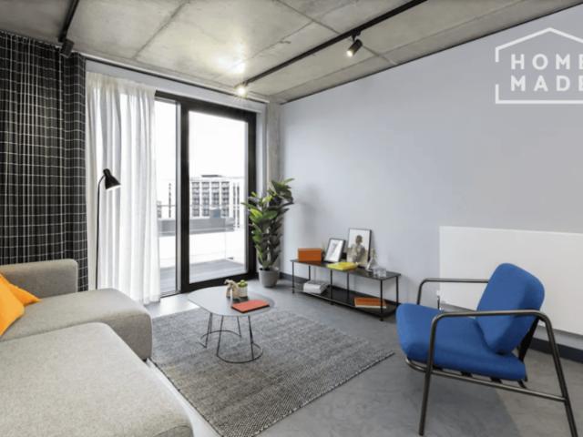 Apartment for rent in Alperton, Greater London