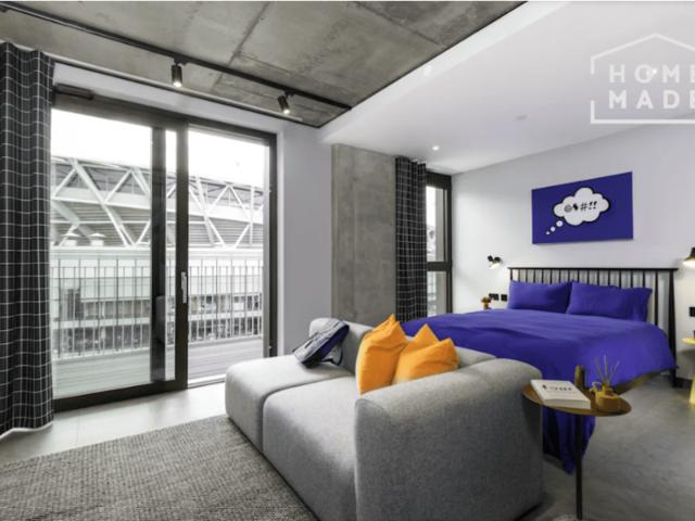 Apartment for rent in Greater London