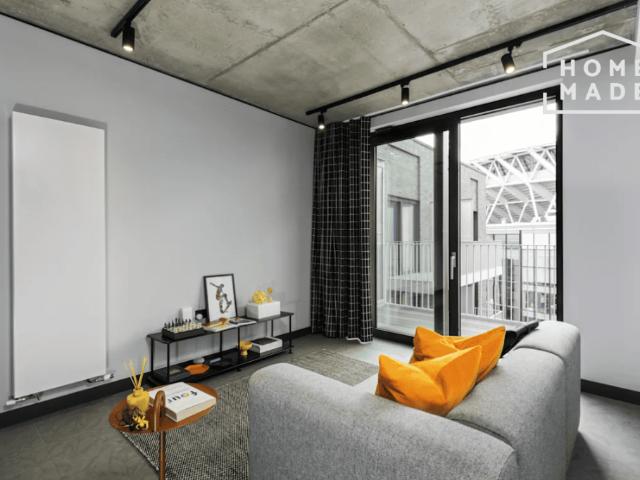 Studio for rent in Greater London