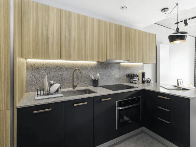 Studio for rent in Greater London