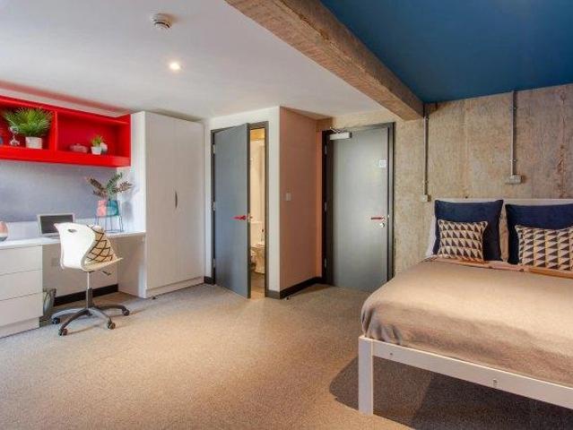 House for rent in Park Hill, South Yorkshire
