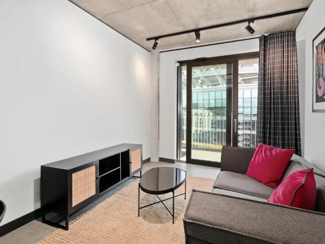 Studio for rent in Greater London