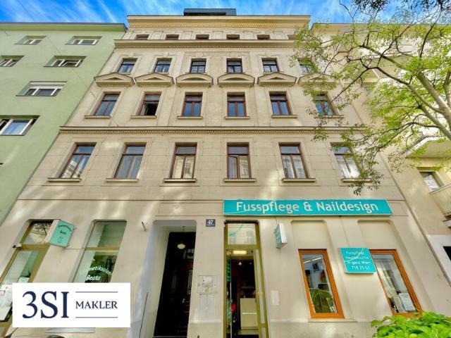Gewerbe kaufen in Wien