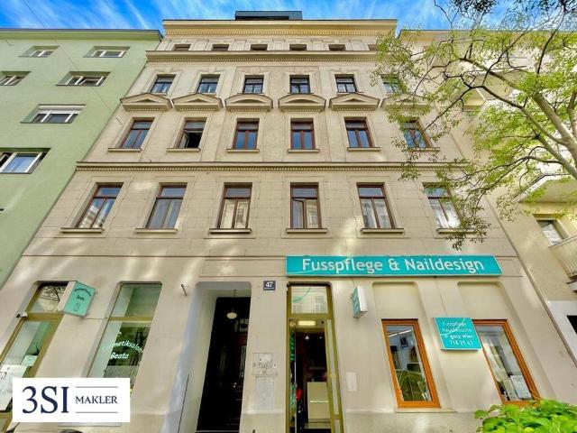 Gewerbe kaufen in Erdberg, Wien
