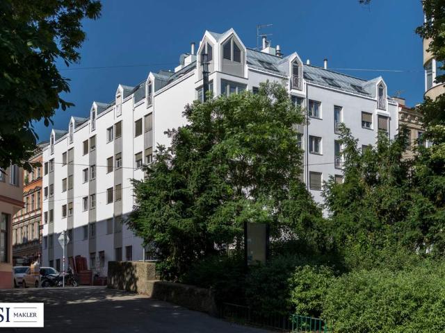 Gewerbe kaufen in Währing, Wien