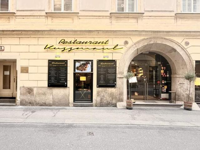 Gewerbe kaufen in Innere Stadt, Wien