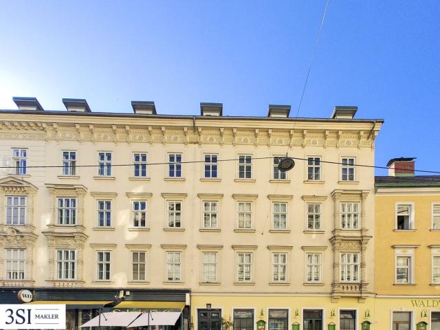 Gewerbe kaufen in Margareten, Wien