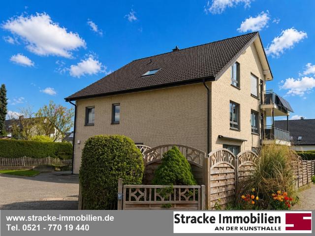 Wohnung kaufen in Heepen, Bielefeld