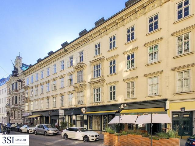 Immobilie kaufen in Margareten, Wien