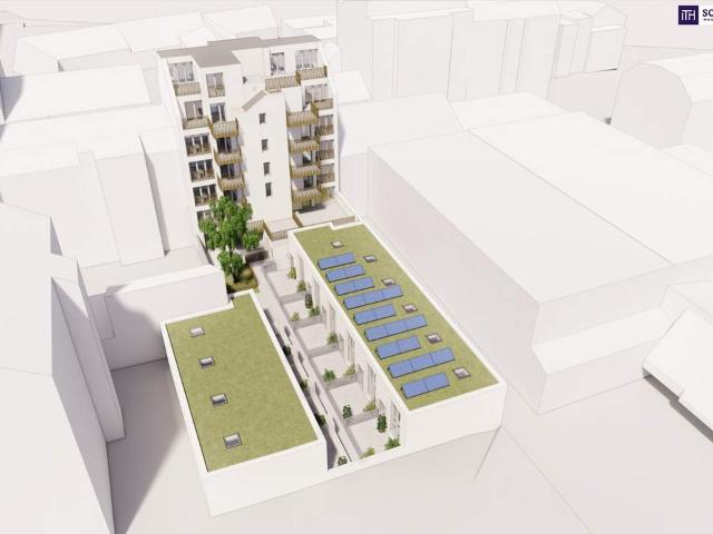 Wohnung kaufen in Favoriten, Wien