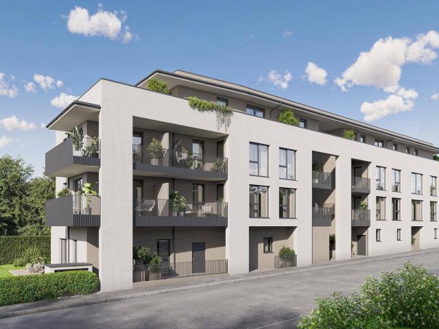 Apartment kaufen in Geidorf, Gersdorf-Feistritz