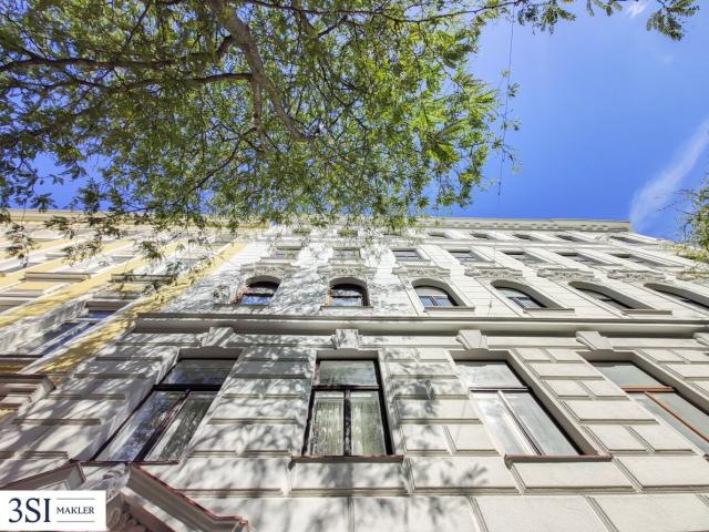 Wohnung kaufen in Donaustadt, Wien