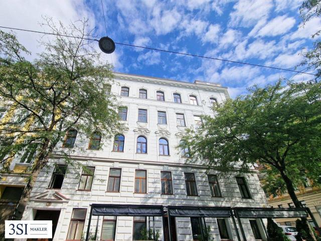 Apartment kaufen in Wien