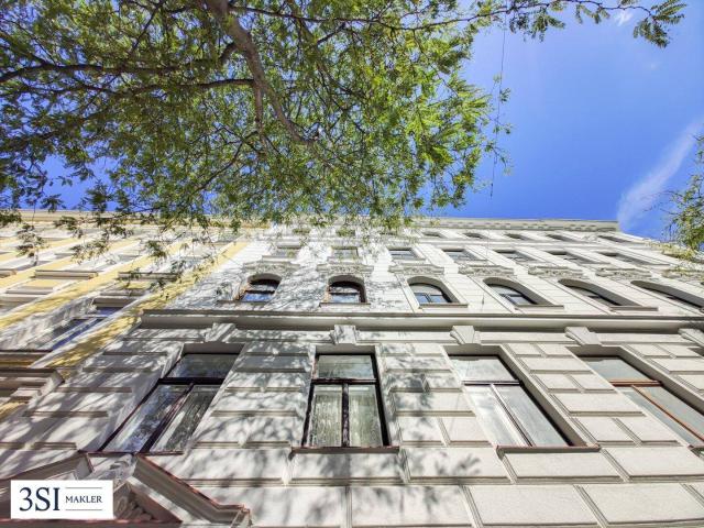 Apartment kaufen in Wien