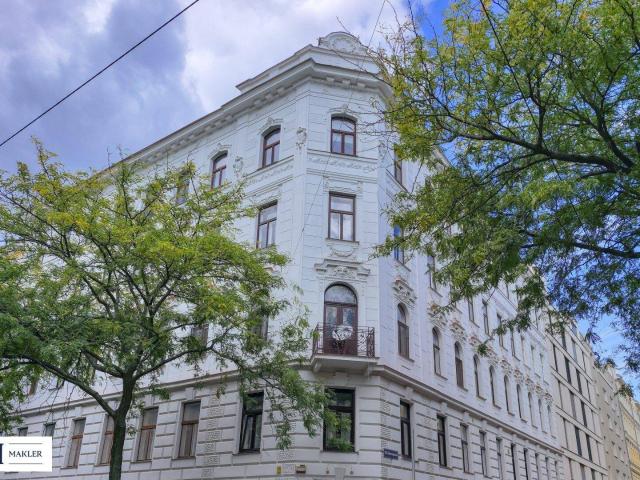 Apartment kaufen in Wien