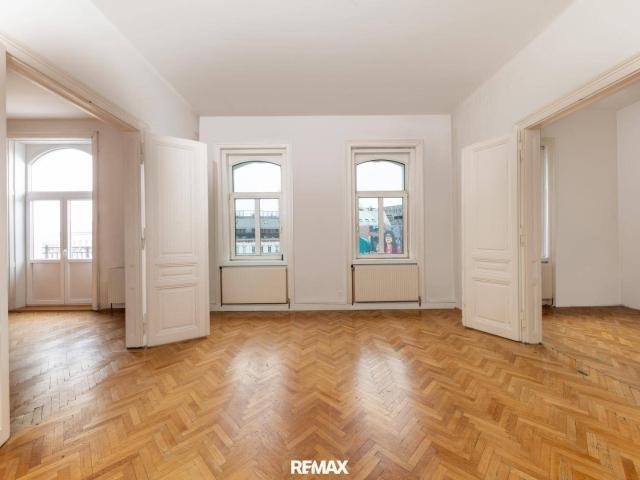 Apartment kaufen in KG Mariahilf, Wien