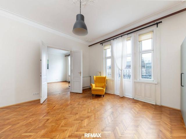 Apartment kaufen in KG Mariahilf, Wien