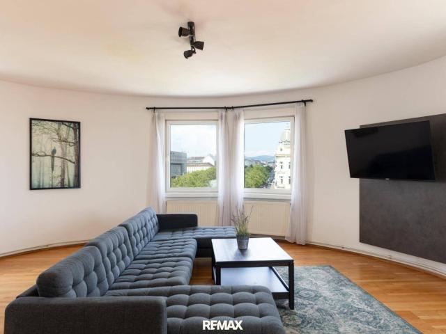 Apartment kaufen in KG Mariahilf, Wien