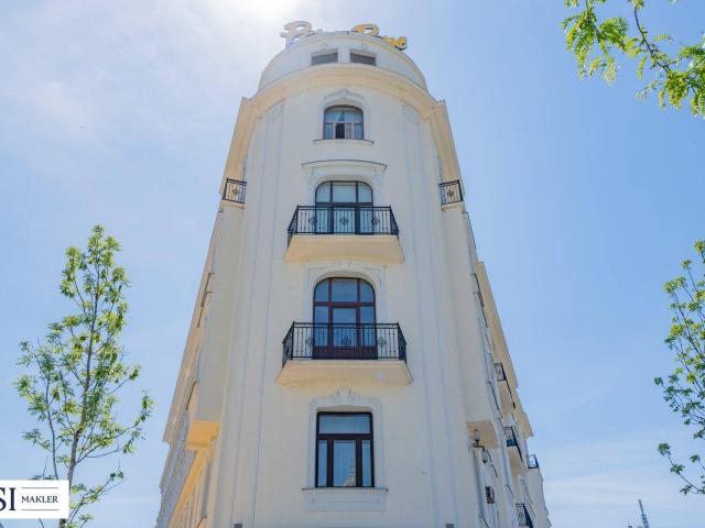 Apartment kaufen in Gumpendorf, Wien