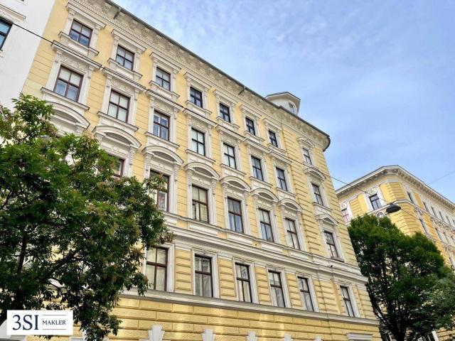Apartment kaufen in Landstraße, Wien