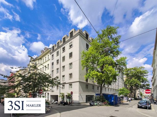 Immobilie kaufen in Wien