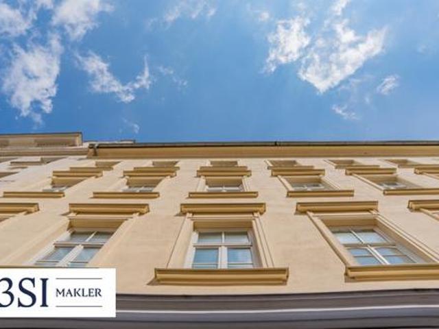 Wohnung kaufen in Wien